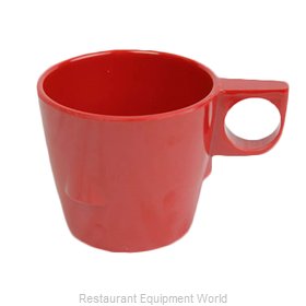 Thunder Group ML9011PR Cups, Plastic