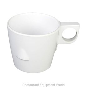 Thunder Group ML9011W Cups, Plastic