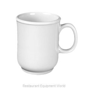 Thunder Group ML901W Mug, Plastic