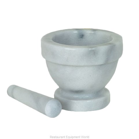 Thunder Group MRGR001 Mortar Pestle