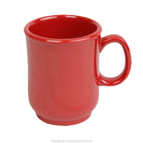 Thunder Group N-901PR Mug, Plastic