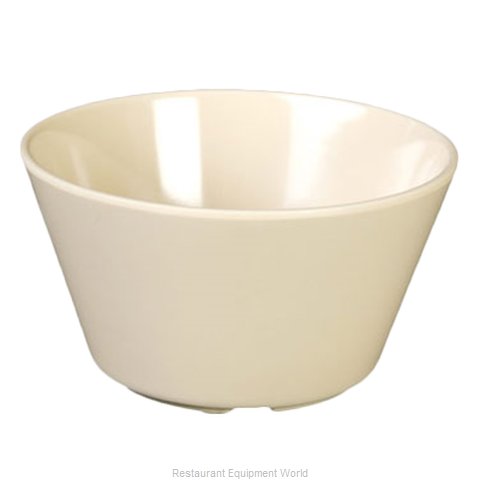 Thunder Group NS302T Bouillon Cups, Plastic