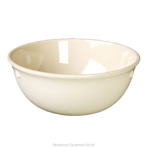 Thunder Group NS315T Nappie Oatmeal Bowl, Plastic