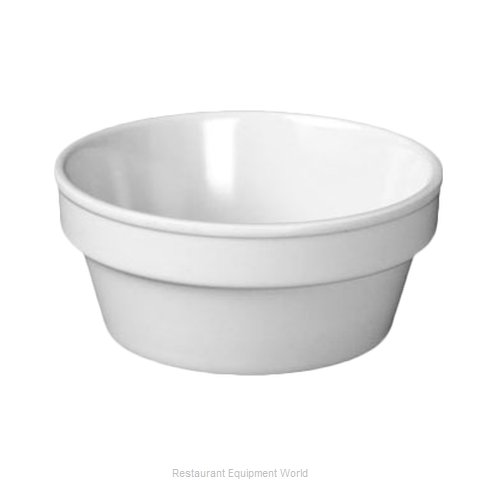 Thunder Group NS502W Ramekin / Sauce Cup