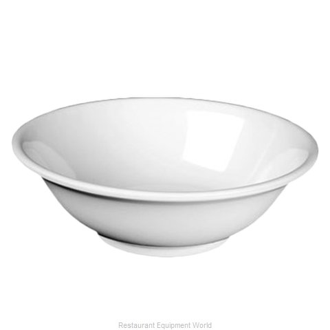 Thunder Group NS5060W Soup Salad Pasta Cereal Bowl, Plastic