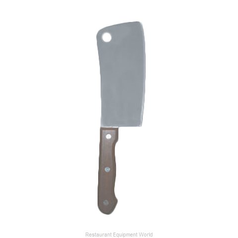 Thunder Group OW189 Knife, Cleaver