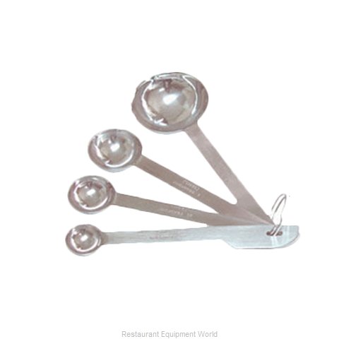 Thunder Group OW356 Measuring Spoons