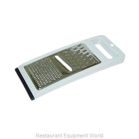 Thunder Group OW360 Grater, Manual