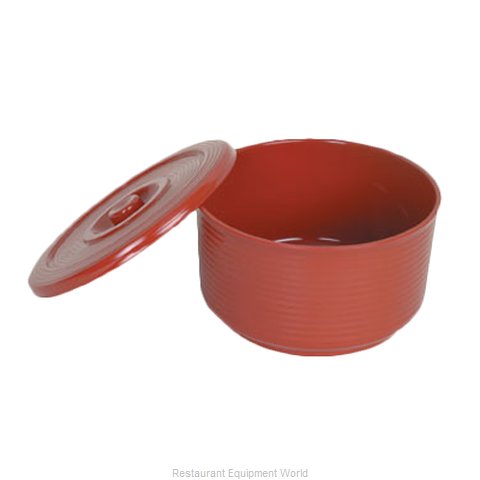 Thunder Group P-222 Rice Noodle Bowl, Plastic