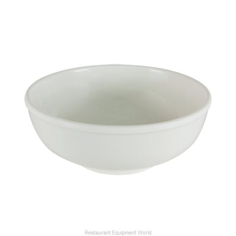 Thunder Group PH5005TW Rice Noodle Bowl, Plastic