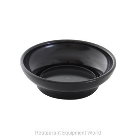 Thunder Group PL351BL1 Sauce Dish, Plastic