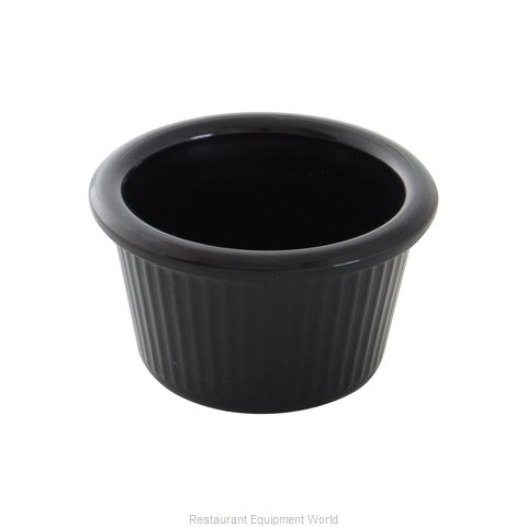 Thunder Group PL507BL1 Ramekin / Sauce Cup, Plastic