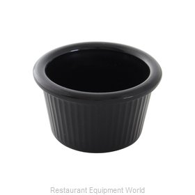 Thunder Group PL507BL1 Ramekin / Sauce Cup, Plastic