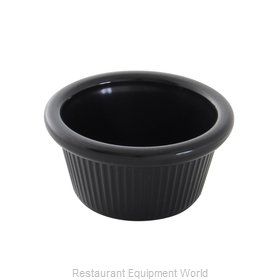 Thunder Group PL509BL1 Ramekin / Sauce Cup, Plastic