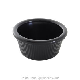 Thunder Group PL531BL1 Ramekin / Sauce Cup, Plastic