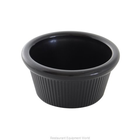 Thunder Group PL532BL1 Ramekin / Sauce Cup, Plastic