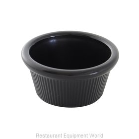 Thunder Group PL532BL1 Ramekin / Sauce Cup, Plastic