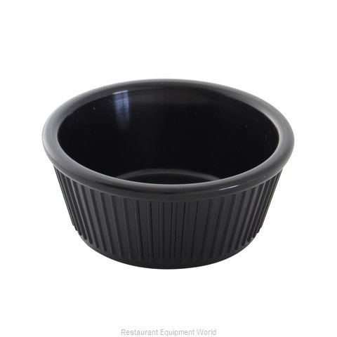 Thunder Group PL533BL1 Ramekin / Sauce Cup, Plastic