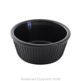 Thunder Group PL533BL1 Ramekin / Sauce Cup, Plastic