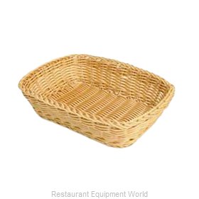 Thunder Group PLBB1209 Bread Basket / Crate