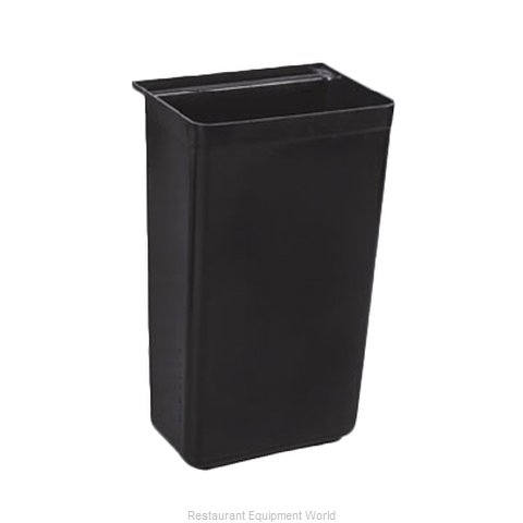 Thunder Group PLBC0013B Trash Receptacle, for Bus Cart