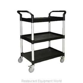 Thunder Group PLBC3316B Bus Cart