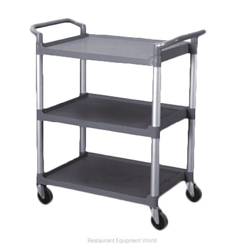 Thunder Group PLBC4019G Bus Cart