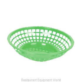 Thunder Group PLBK008G Basket, Fast Food