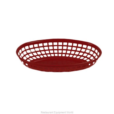 Thunder Group PLBK938R Basket, Fast Food