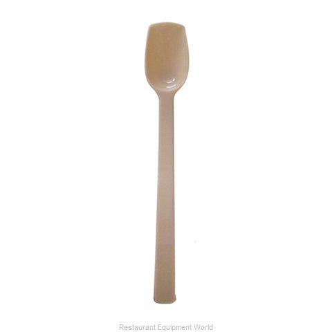 Thunder Group PLBS010BG Serving Spoon, Solid