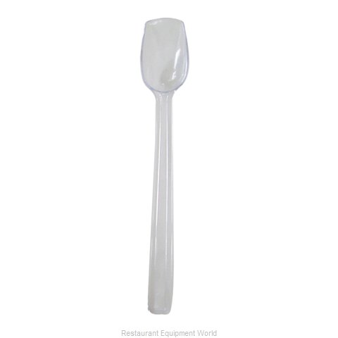 Thunder Group PLBS010CL Serving Spoon, Solid