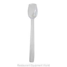 Thunder Group PLBS010CL Serving Spoon, Solid