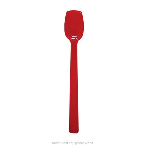 Thunder Group PLBS010RD Serving Spoon, Solid