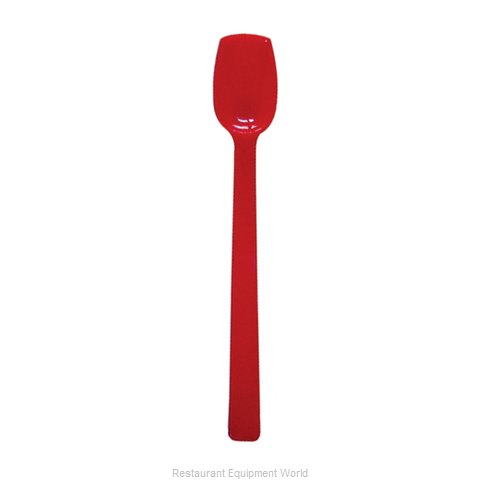Thunder Group PLBS010RD Serving Spoon, Solid