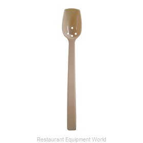 Thunder Group PLBS110BG Serving Spoon, Perforated