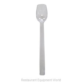 Thunder Group PLBS110CL Serving Spoon, Perforated