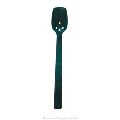 Thunder Group PLBS110GR Serving Spoon, Perforated