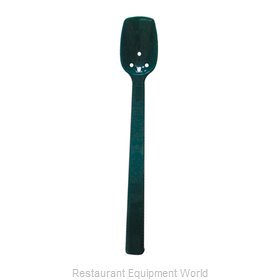 Thunder Group PLBS110GR Serving Spoon, Perforated