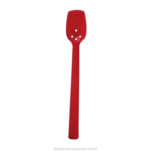 Thunder Group PLBS110RD Serving Spoon, Perforated