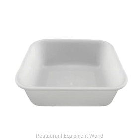 Thunder Group PLBT002W Bus Box / Tub