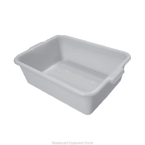 Thunder Group PLBT007W Bus Box / Tub