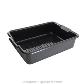 Thunder Group PLBT505BPF Bus Box / Tub