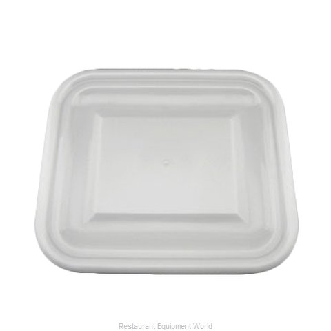 Thunder Group PLBTC002W Bus Box / Tub Cover
