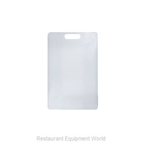 Thunder Group PLCB001 Cutting Board, Plastic