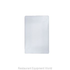 Thunder Group PLCB004 Cutting Board, Plastic