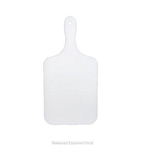 Thunder Group PLCB007 Cutting Board, Plastic