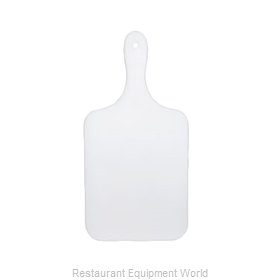 Thunder Group PLCB007 Cutting Board, Plastic