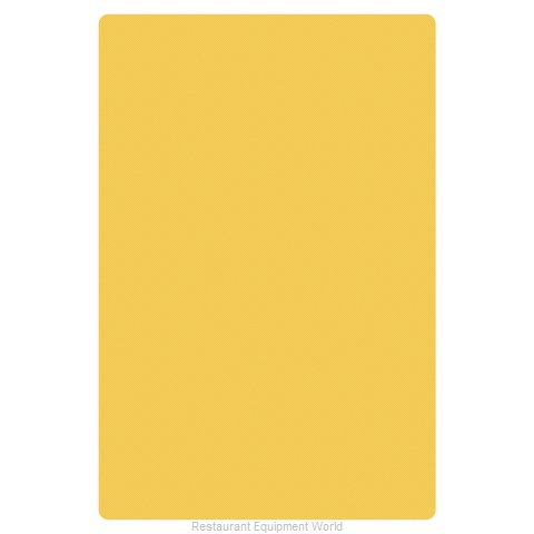 Thunder Group PLCB181205YW Cutting Board, Plastic