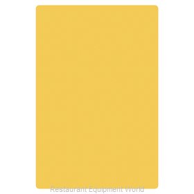 Thunder Group PLCB181205YW Cutting Board, Plastic
