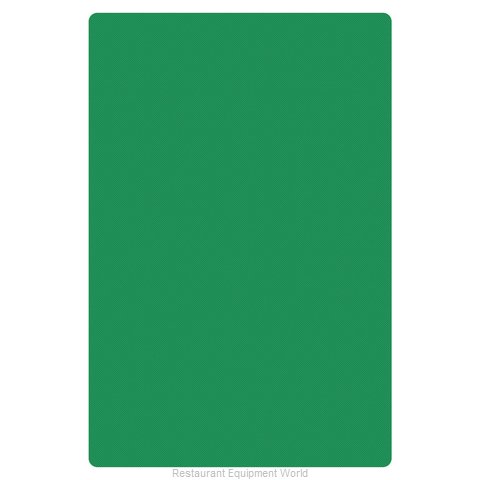 Thunder Group PLCB241805GR Cutting Board, Plastic